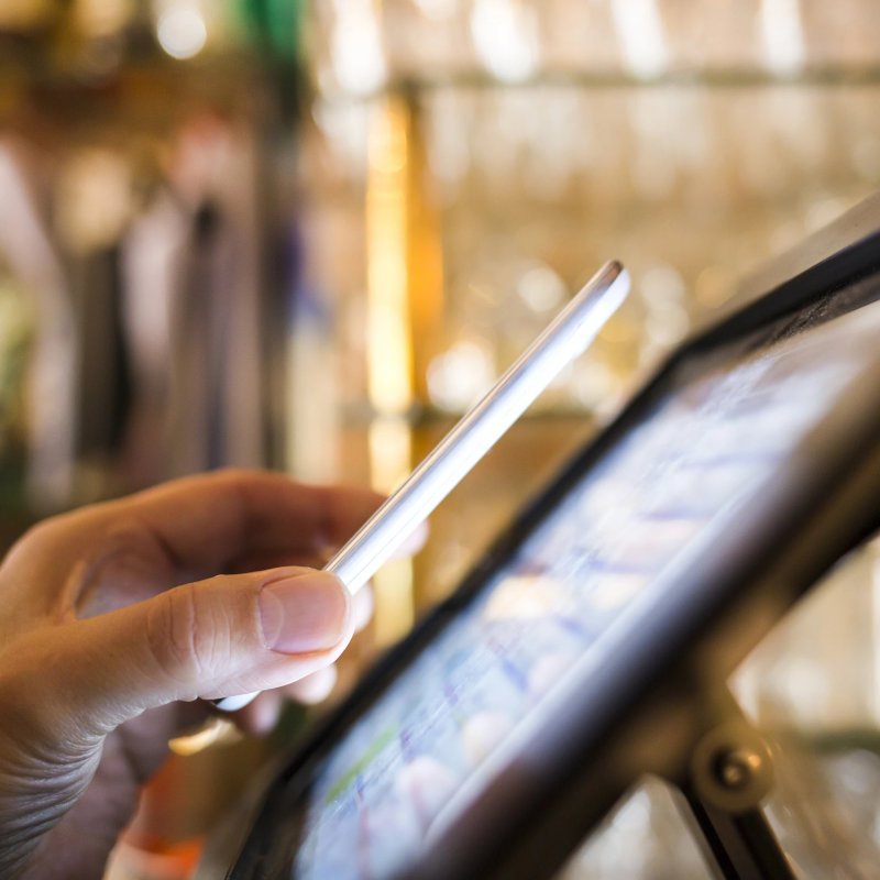eCommerce-Entwicklung bei stepbyweb// imageAlt