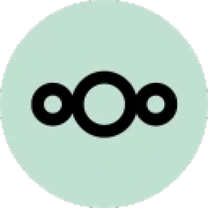 Nextcloud Nextcloud Logo
