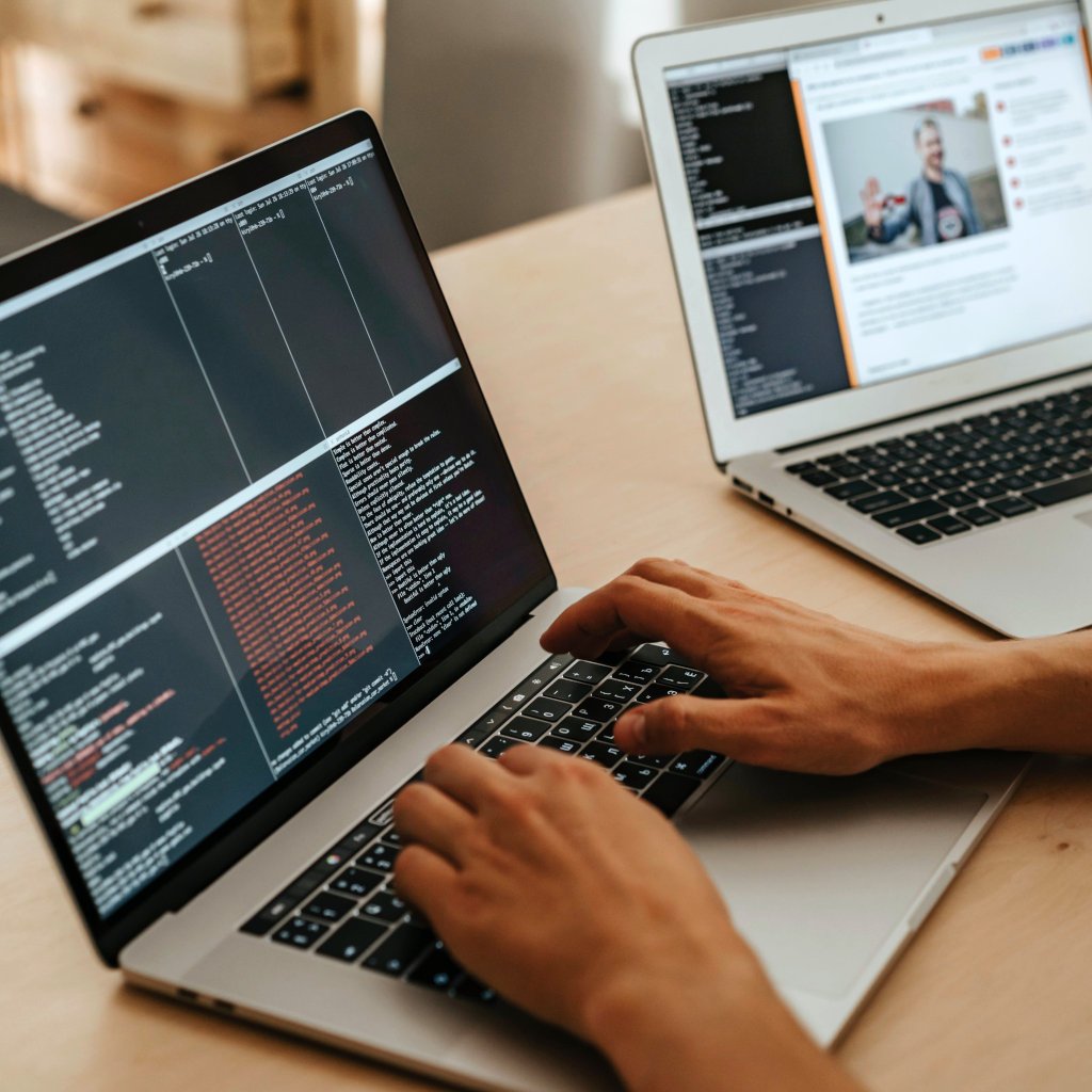 Projektunterstützung durch stepbyweb// imageAlt